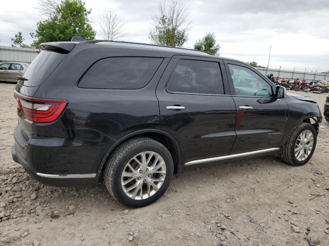 Photo 2 VIN: 1C4RDJEGXFC245029 - DODGE DURANGO 