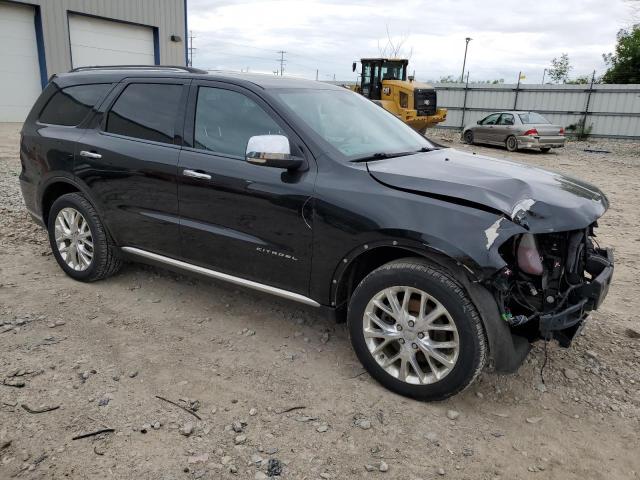 Photo 3 VIN: 1C4RDJEGXFC245029 - DODGE DURANGO 