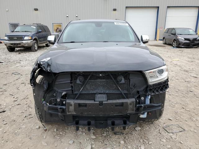 Photo 4 VIN: 1C4RDJEGXFC245029 - DODGE DURANGO 