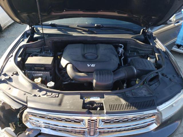 Photo 11 VIN: 1C4RDJEGXFC766509 - DODGE DURANGO CI 