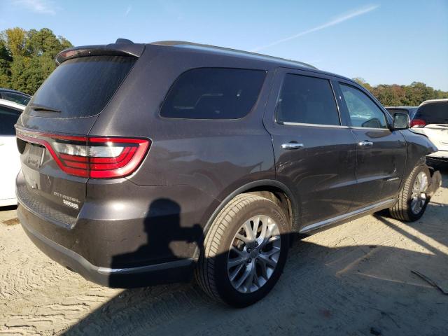 Photo 2 VIN: 1C4RDJEGXFC766509 - DODGE DURANGO CI 