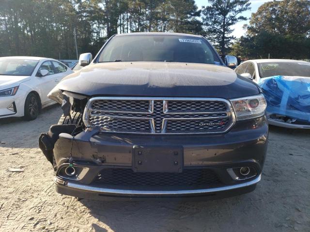 Photo 4 VIN: 1C4RDJEGXFC766509 - DODGE DURANGO CI 