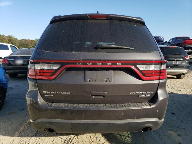 Photo 5 VIN: 1C4RDJEGXFC766509 - DODGE DURANGO CI 