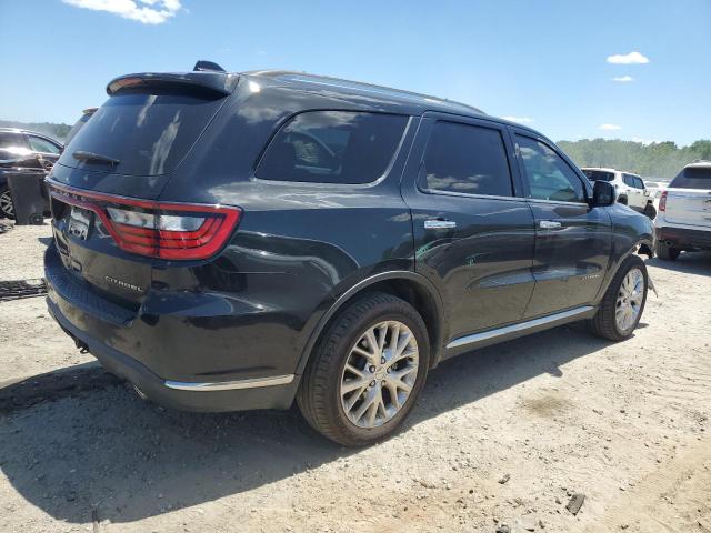 Photo 2 VIN: 1C4RDJEGXFC843783 - DODGE DURANGO 