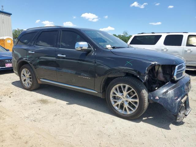 Photo 3 VIN: 1C4RDJEGXFC843783 - DODGE DURANGO 