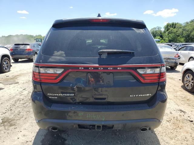 Photo 5 VIN: 1C4RDJEGXFC843783 - DODGE DURANGO 