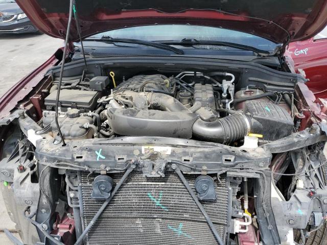 Photo 11 VIN: 1C4RDJEGXHC660094 - DODGE DURANGO CI 