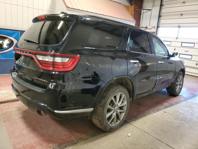 Photo 2 VIN: 1C4RDJEGXKC559578 - DODGE DURANGO 