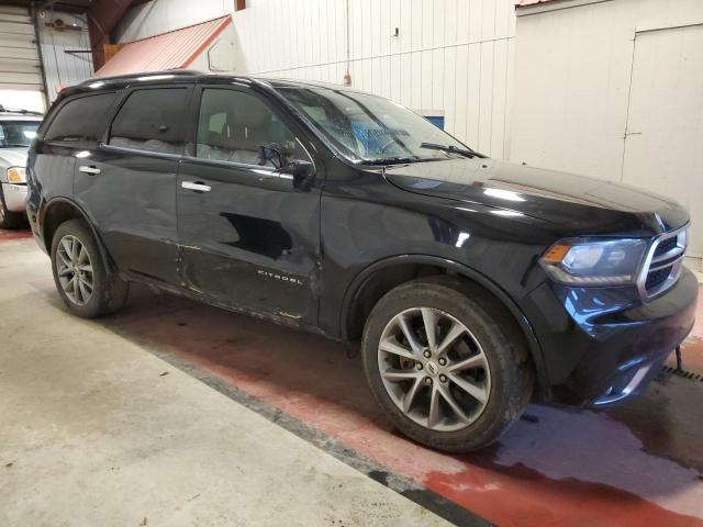 Photo 3 VIN: 1C4RDJEGXKC559578 - DODGE DURANGO 