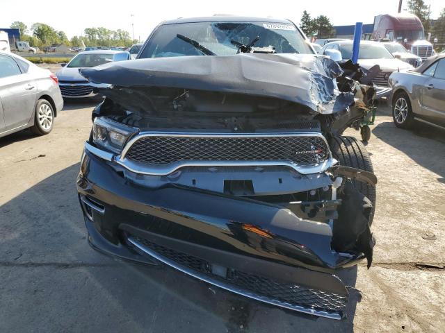 Photo 4 VIN: 1C4RDJEGXNC160268 - DODGE DURANGO 