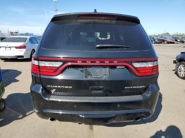 Photo 5 VIN: 1C4RDJEGXNC160268 - DODGE DURANGO 