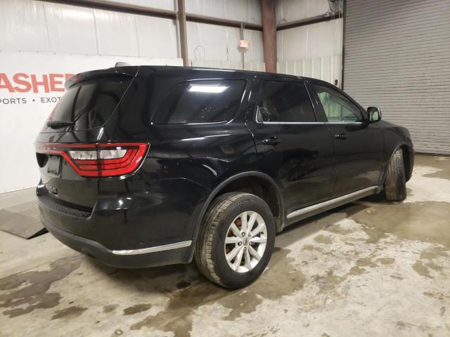 Photo 2 VIN: 1C4RDJFG0KC645481 - DODGE DURANGO SS 