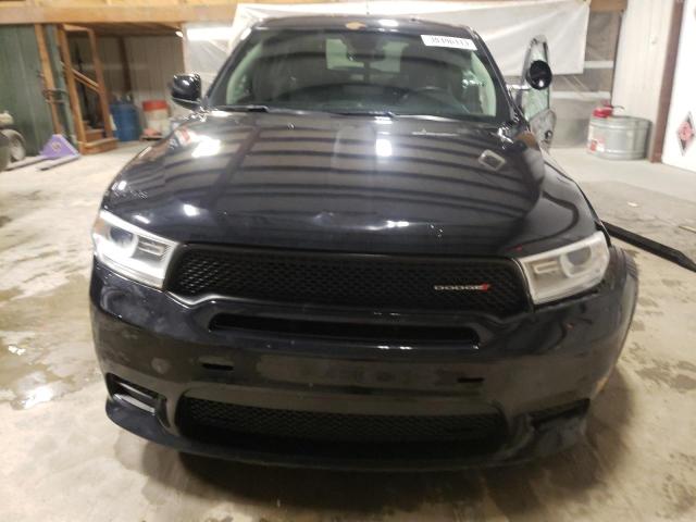 Photo 4 VIN: 1C4RDJFG0KC645481 - DODGE DURANGO SS 