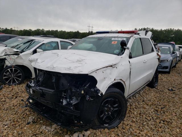 Photo 1 VIN: 1C4RDJFG0MC642454 - DODGE DURANGO PU 