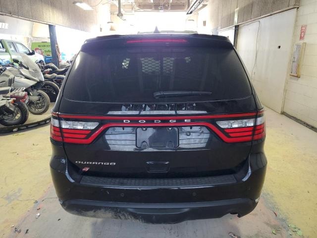 Photo 5 VIN: 1C4RDJFG0NC137046 - DODGE DURANGO PU 