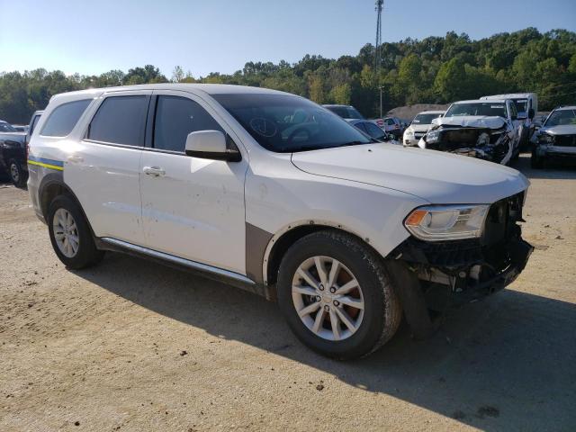 Photo 3 VIN: 1C4RDJFG1EC598496 - DODGE DURANGO SS 