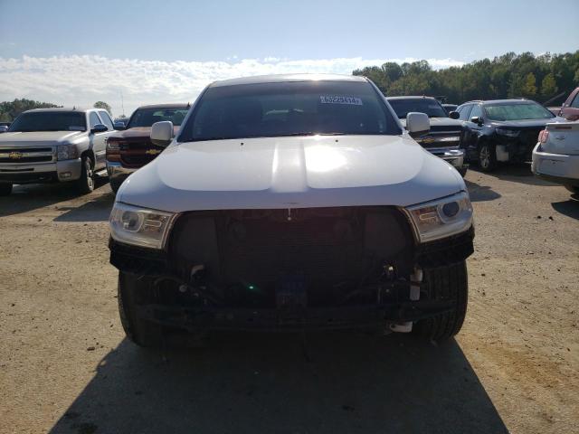 Photo 4 VIN: 1C4RDJFG1EC598496 - DODGE DURANGO SS 