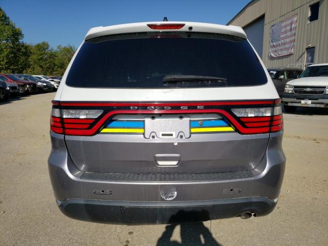 Photo 5 VIN: 1C4RDJFG1EC598496 - DODGE DURANGO SS 