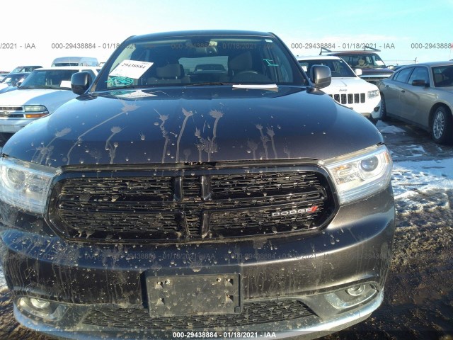 Photo 5 VIN: 1C4RDJFG2FC837927 - DODGE DURANGO 