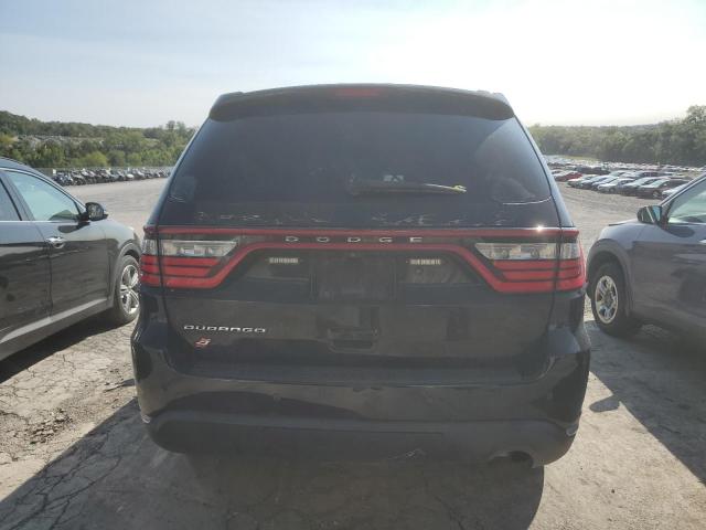 Photo 5 VIN: 1C4RDJFG2KC692446 - DODGE DURANGO SS 