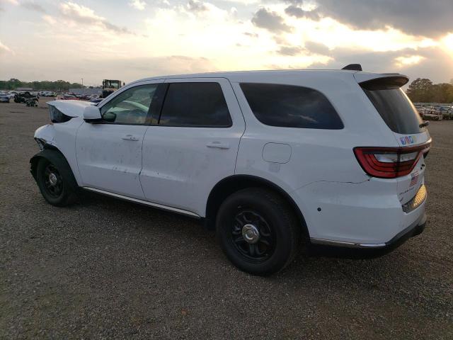 Photo 1 VIN: 1C4RDJFG2MC847516 - DODGE DURANGO PU 