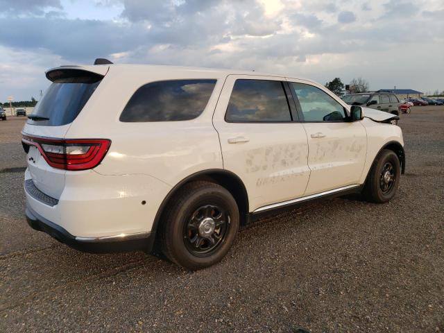 Photo 2 VIN: 1C4RDJFG2MC847516 - DODGE DURANGO PU 