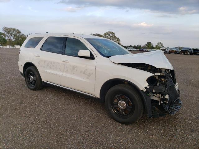 Photo 3 VIN: 1C4RDJFG2MC847516 - DODGE DURANGO PU 