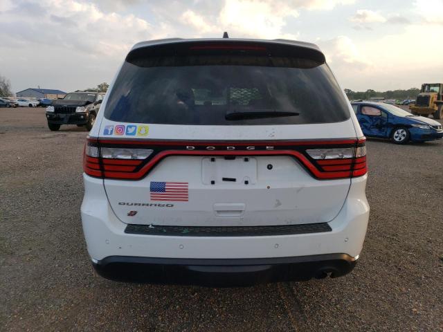 Photo 5 VIN: 1C4RDJFG2MC847516 - DODGE DURANGO PU 