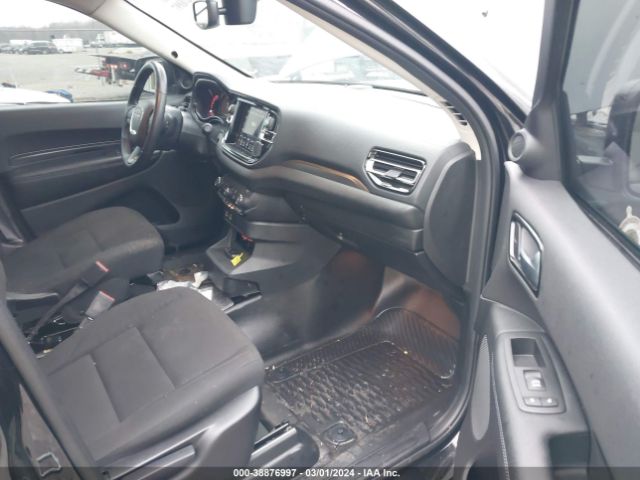 Photo 4 VIN: 1C4RDJFG2NC136156 - DODGE DURANGO 