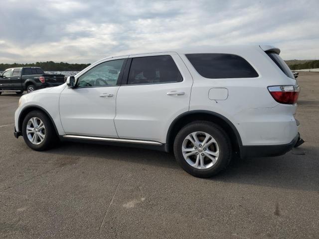 Photo 1 VIN: 1C4RDJFG3DC684360 - DODGE DURANGO 