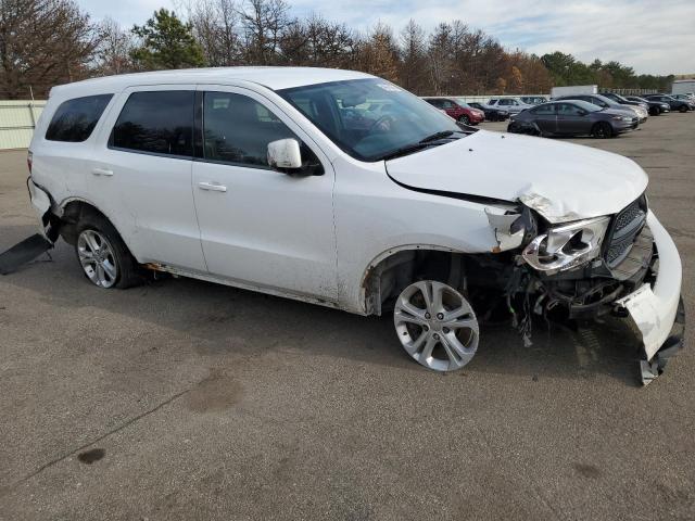 Photo 3 VIN: 1C4RDJFG3DC684360 - DODGE DURANGO 