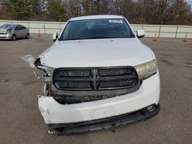 Photo 4 VIN: 1C4RDJFG3DC684360 - DODGE DURANGO 