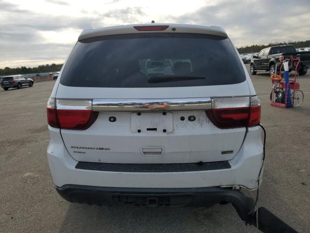 Photo 5 VIN: 1C4RDJFG3DC684360 - DODGE DURANGO 