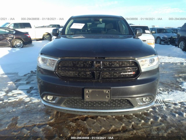 Photo 5 VIN: 1C4RDJFG3EC513254 - DODGE DURANGO 