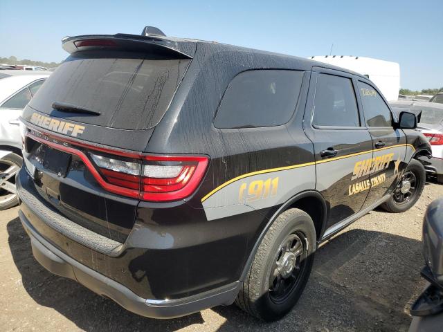 Photo 2 VIN: 1C4RDJFG3MC825833 - DODGE DURANGO PU 