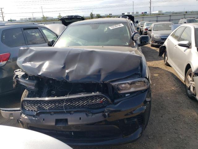 Photo 4 VIN: 1C4RDJFG3MC825833 - DODGE DURANGO PU 