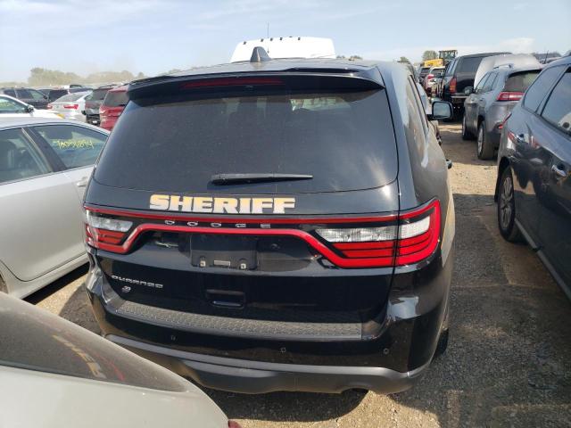 Photo 5 VIN: 1C4RDJFG3MC825833 - DODGE DURANGO PU 