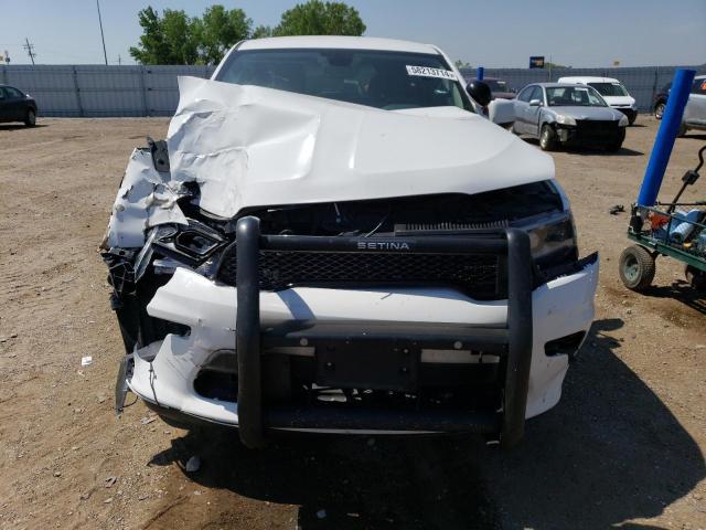 Photo 4 VIN: 1C4RDJFG3MC847461 - DODGE DURANGO 