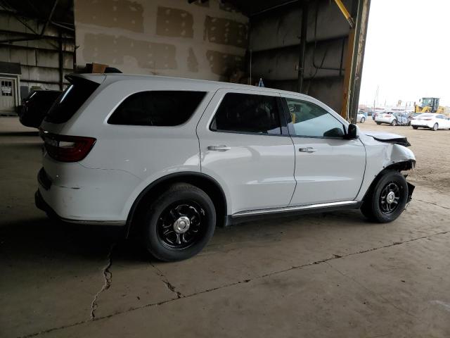 Photo 2 VIN: 1C4RDJFG3NC136814 - DODGE DURANGO 