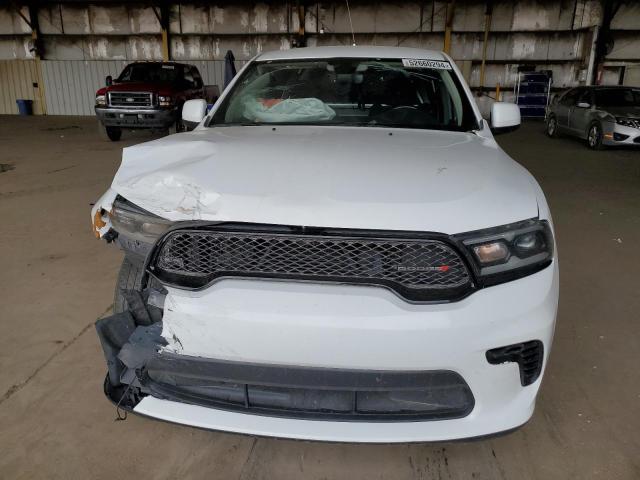 Photo 4 VIN: 1C4RDJFG3NC136814 - DODGE DURANGO 