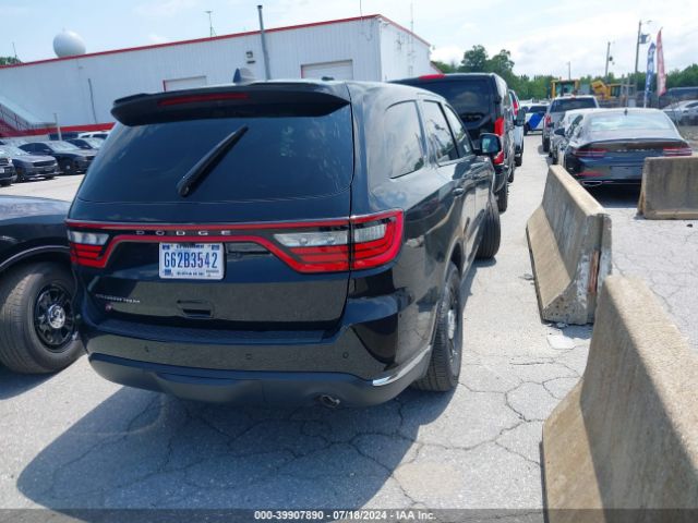 Photo 3 VIN: 1C4RDJFG3RC182679 - DODGE DURANGO 