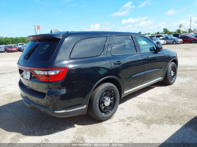 Photo 3 VIN: 1C4RDJFG3RC182701 - DODGE DURANGO 