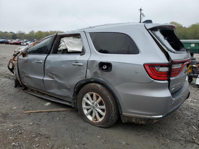 Photo 1 VIN: 1C4RDJFG4KC645645 - DODGE DURANGO 