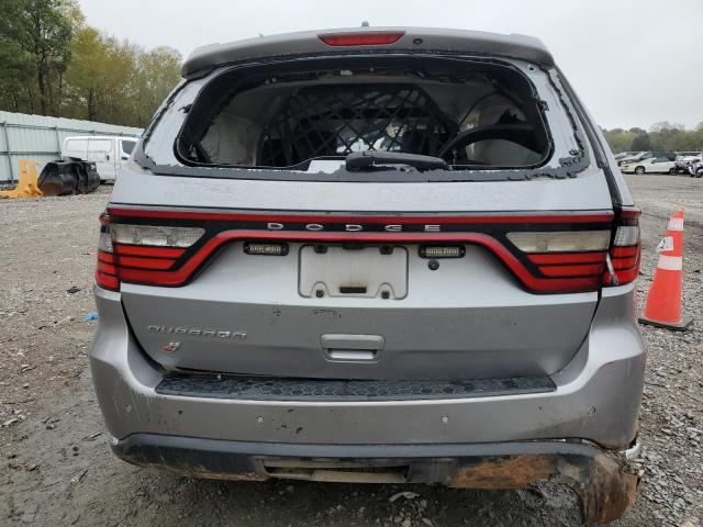 Photo 5 VIN: 1C4RDJFG4KC645645 - DODGE DURANGO 