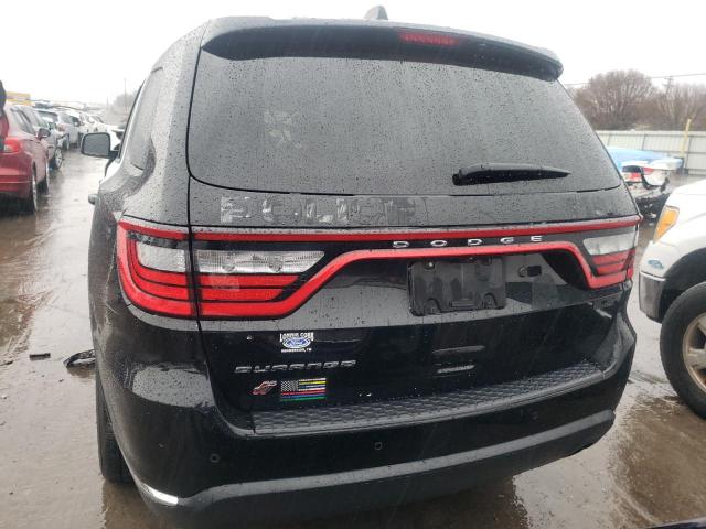 Photo 5 VIN: 1C4RDJFG4KC771181 - DODGE DURANGO SS 