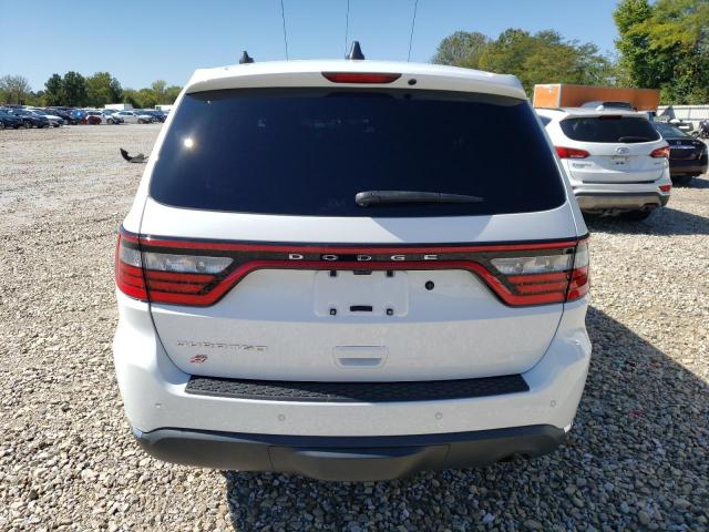 Photo 5 VIN: 1C4RDJFG4LC228947 - DODGE DURANGO SS 