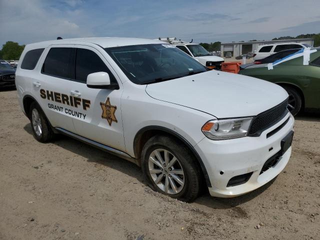 Photo 3 VIN: 1C4RDJFG4LC308944 - DODGE DURANGO SS 