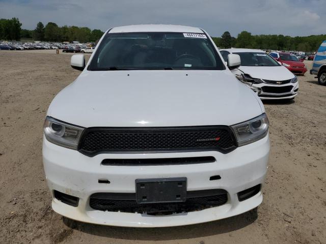 Photo 4 VIN: 1C4RDJFG4LC308944 - DODGE DURANGO SS 