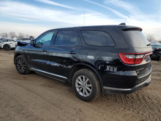 Photo 1 VIN: 1C4RDJFG5KC625341 - DODGE DURANGO 