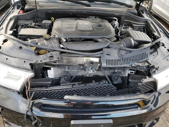 Photo 11 VIN: 1C4RDJFG5KC625341 - DODGE DURANGO 